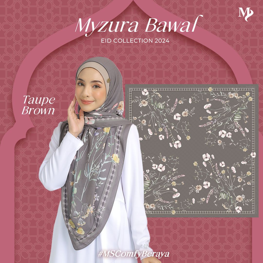 Myzura Bawal