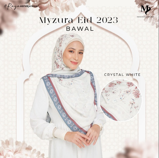 Myzura Bawal