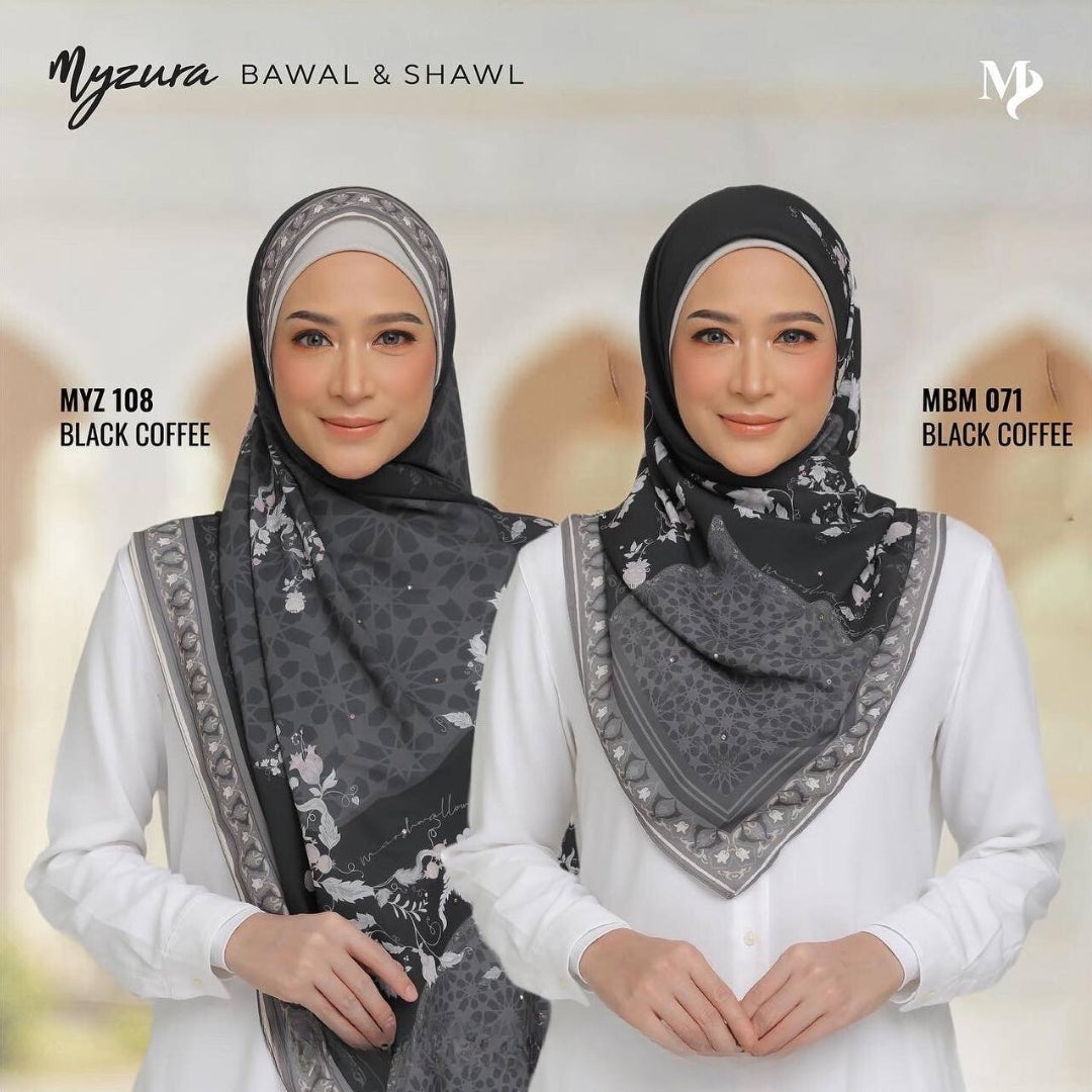 Myzura Bawal