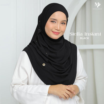 Stella 2-in-1 Plain