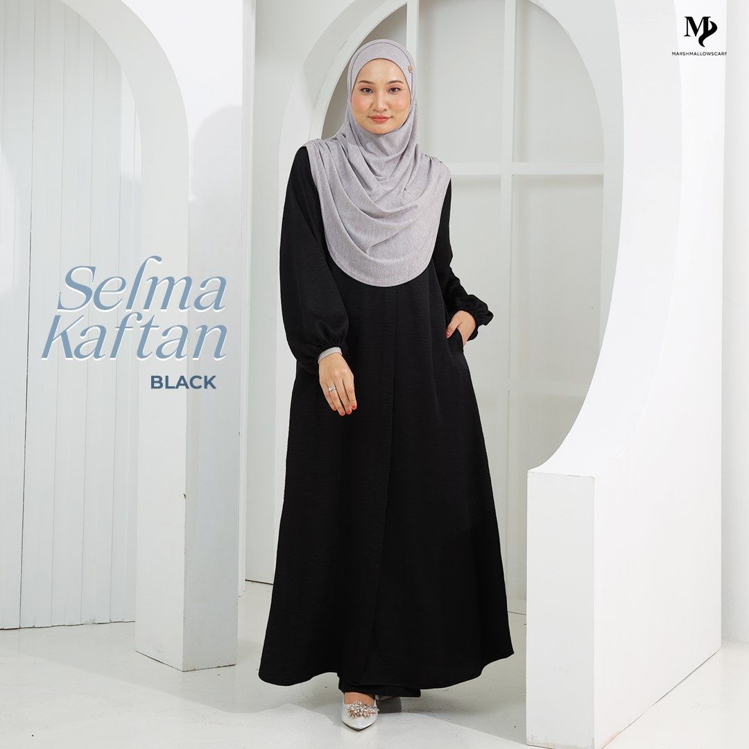 Selma Kaftan