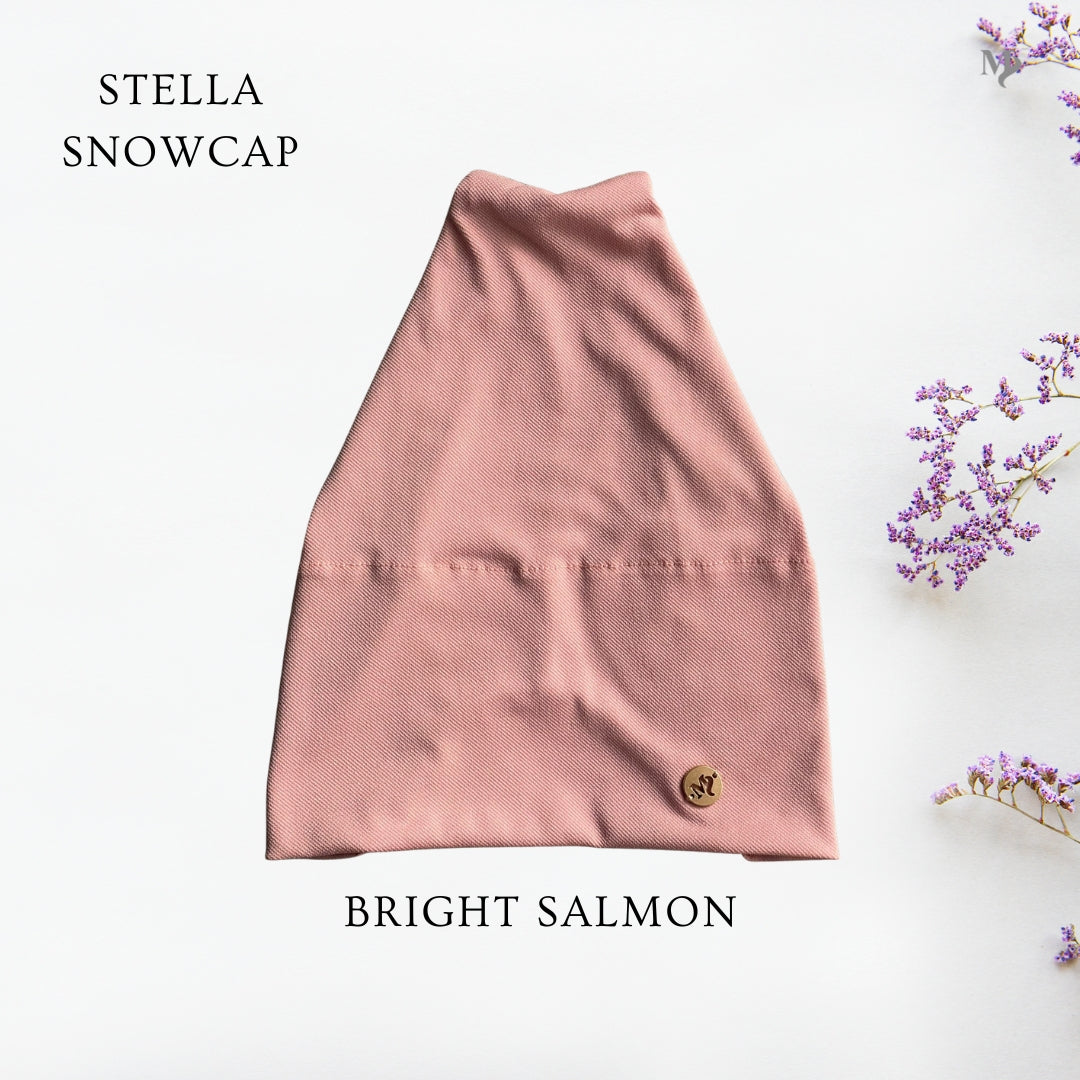 Stella  Snowcap