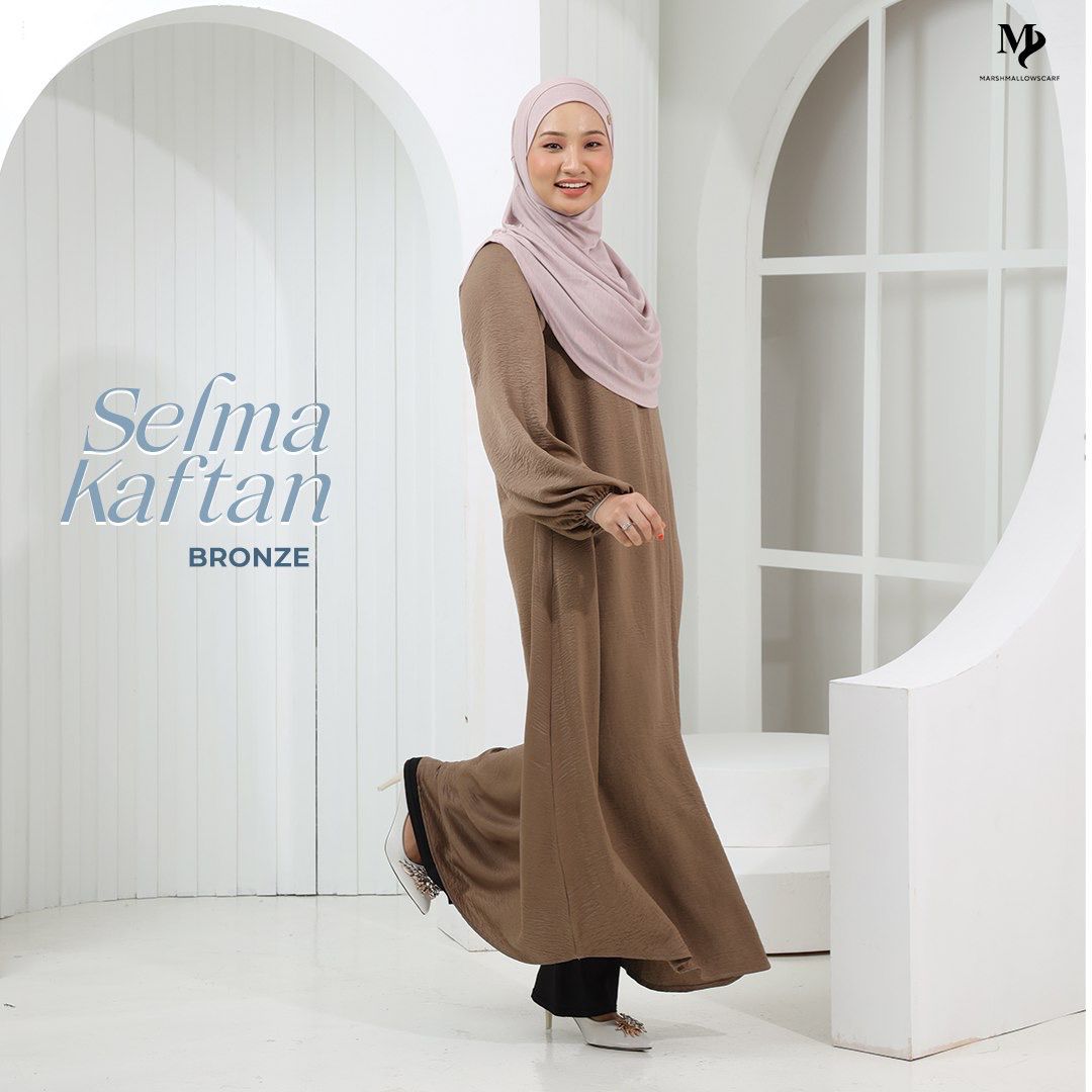 Selma Kaftan