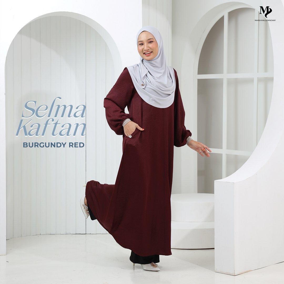 Selma Kaftan