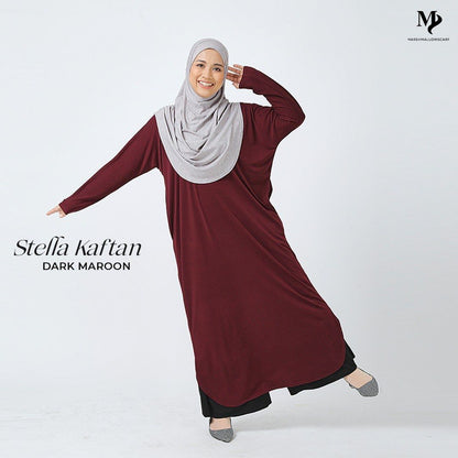 Stella Kaftan