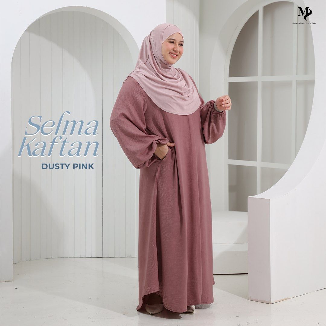 Selma Kaftan