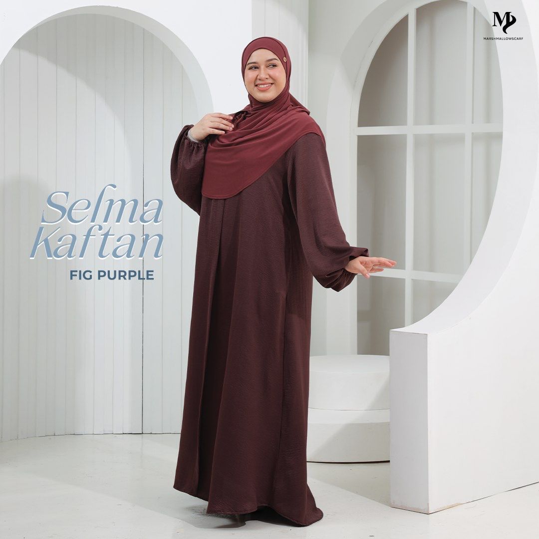 Selma Kaftan