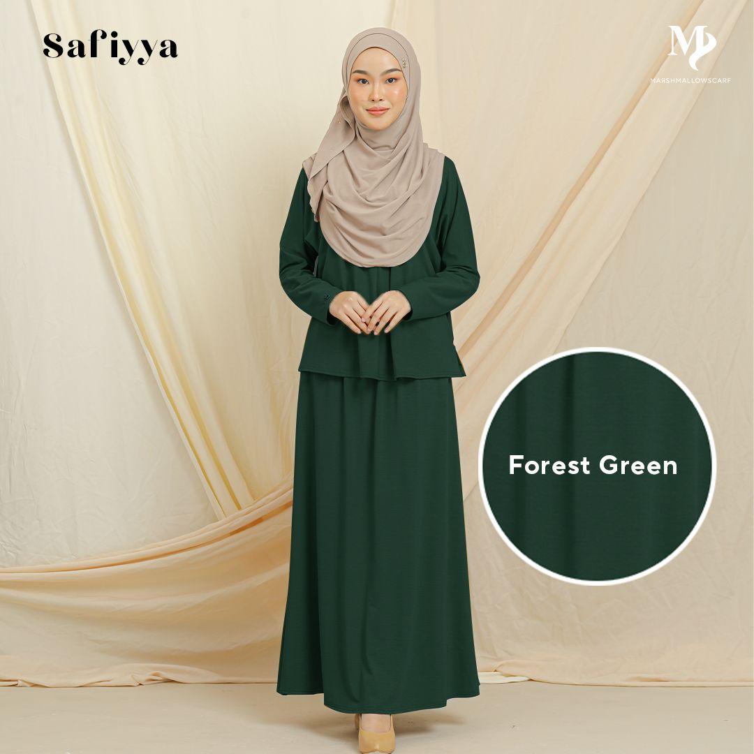 Safiyya