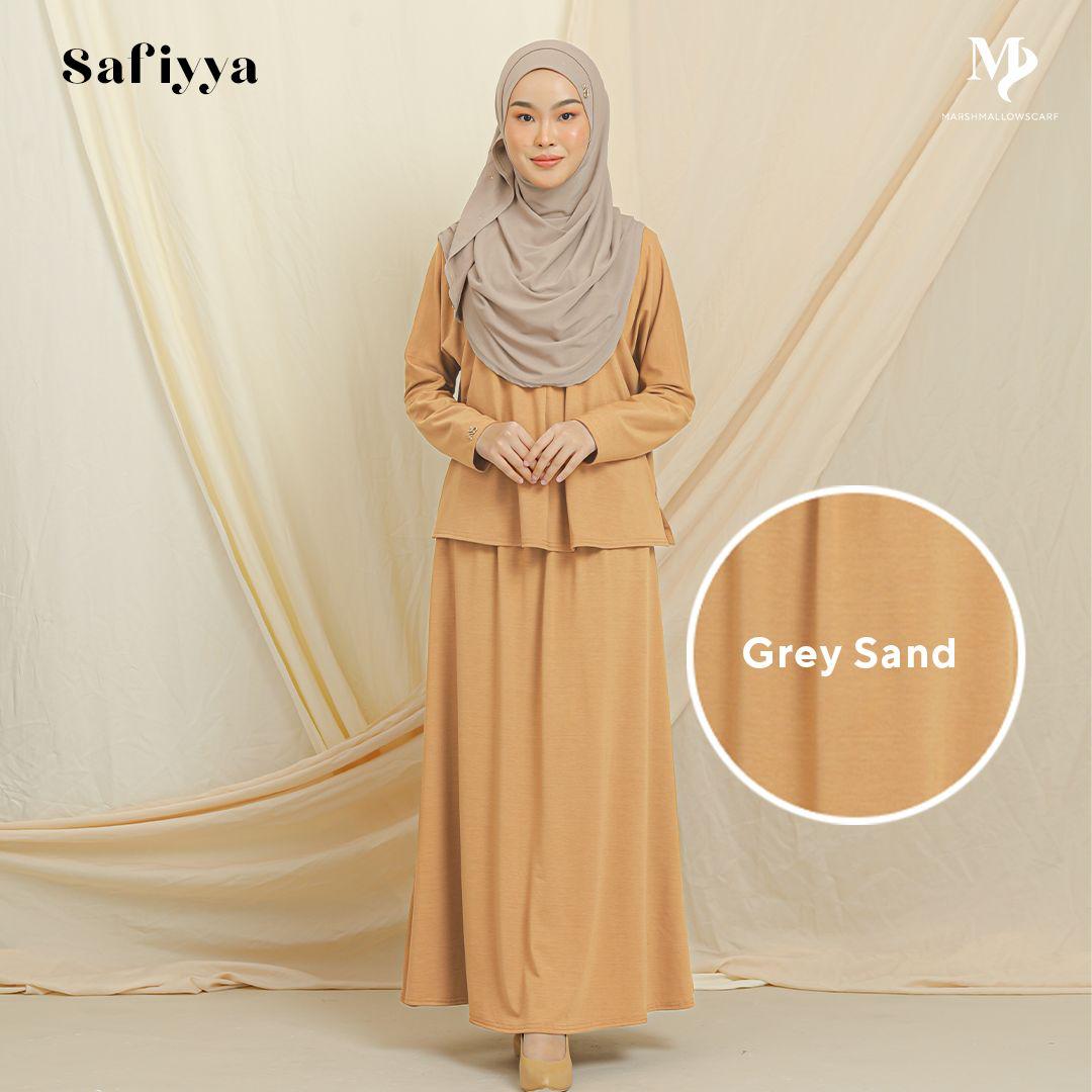 Safiyya