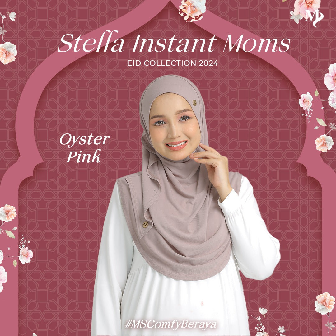 Stella 2-in-1 Plain