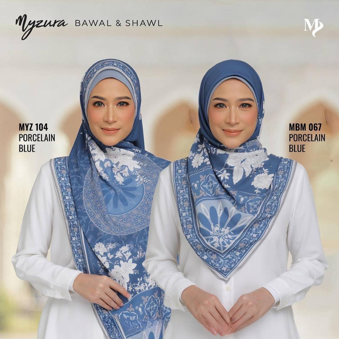 Myzura Bawal