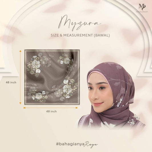 Myzura Bawal