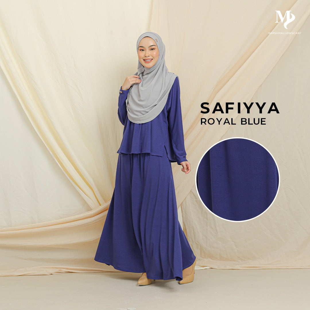 Safiyya