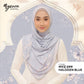 Myzura Shawl