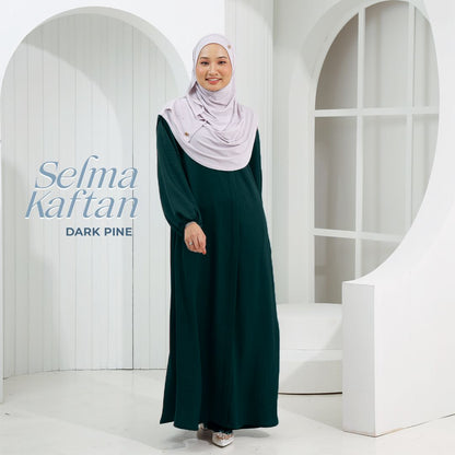 Selma Kaftan