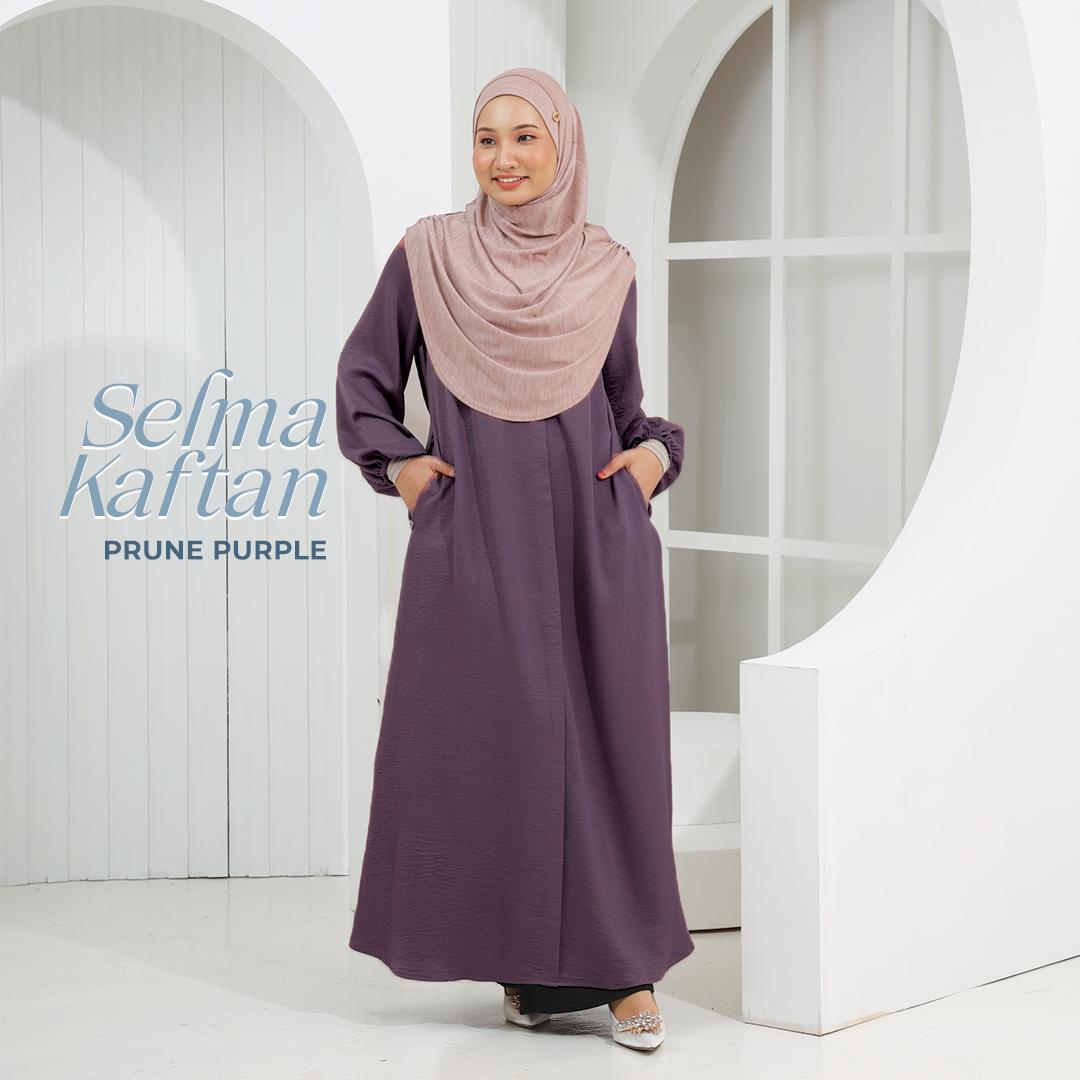 Selma Kaftan