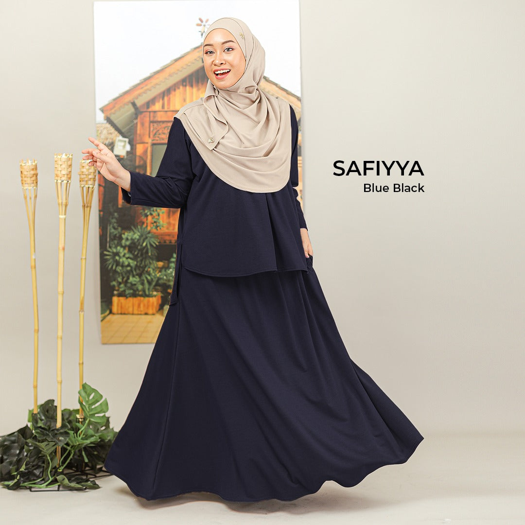 Safiyya