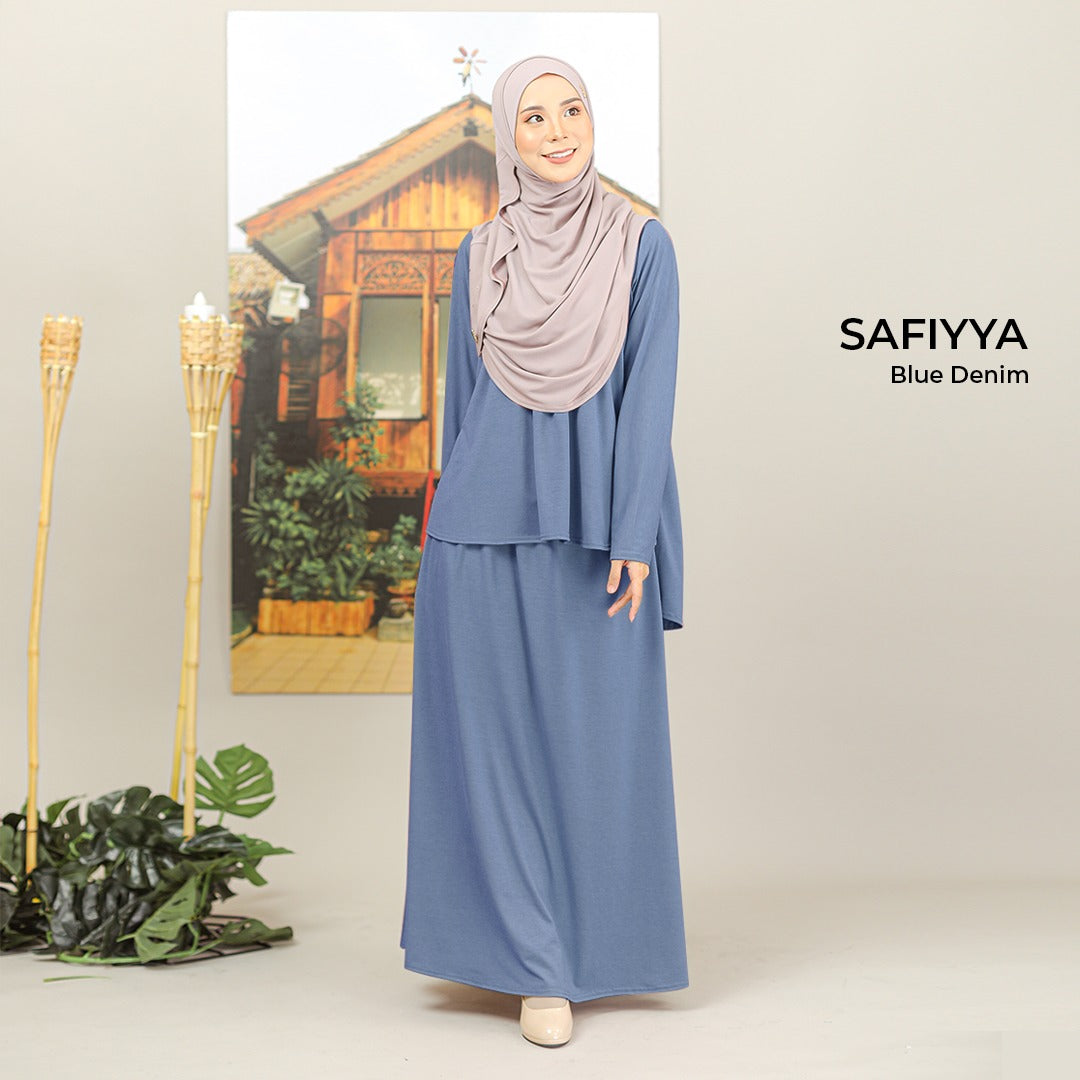 Safiyya