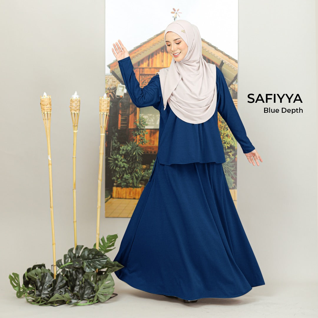 Safiyya