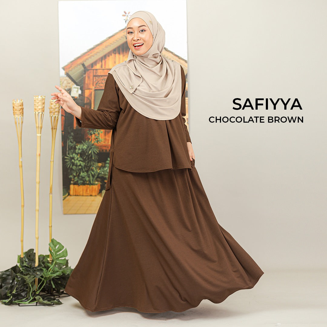 Safiyya