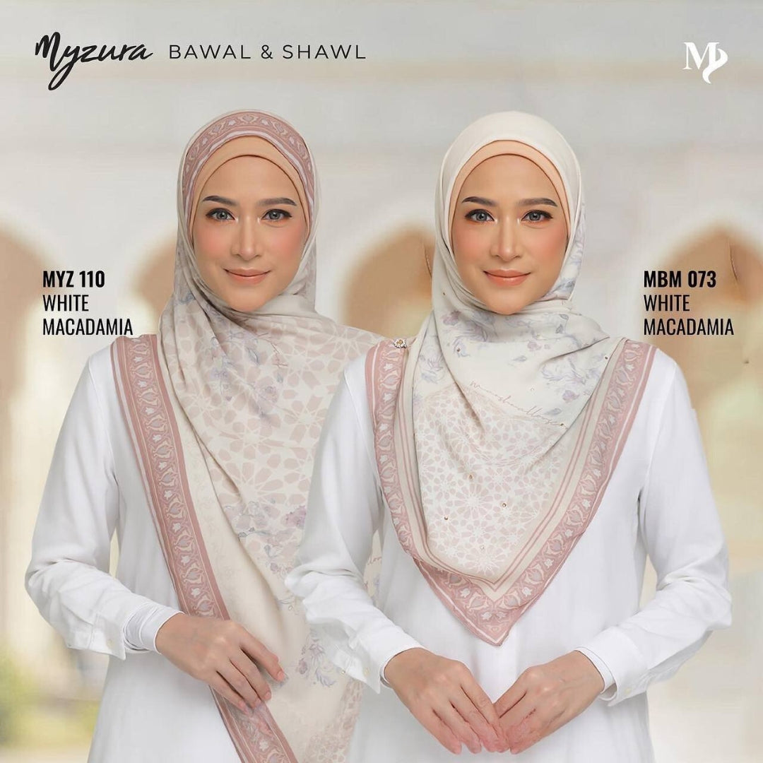 Myzura Bawal