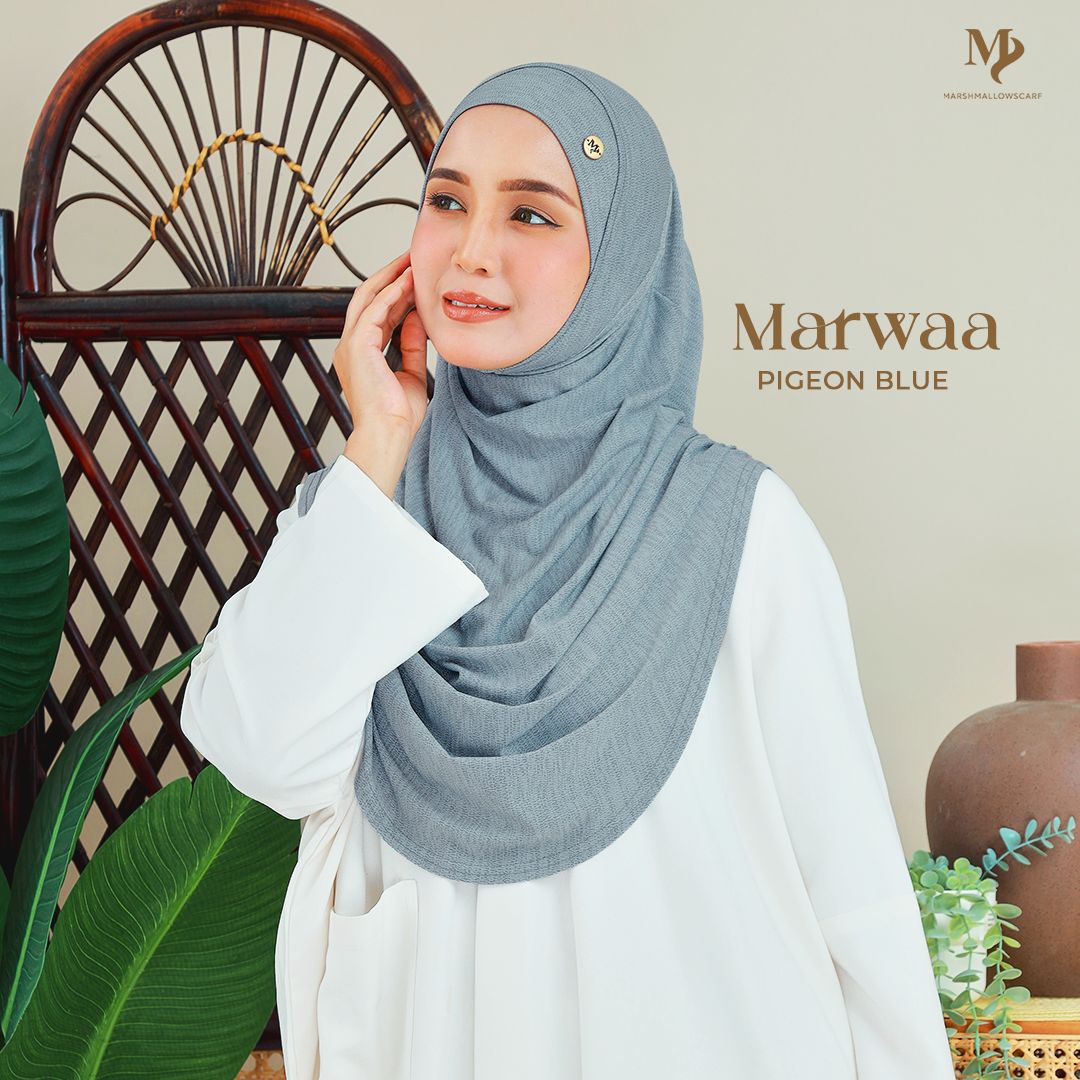 Marwaa