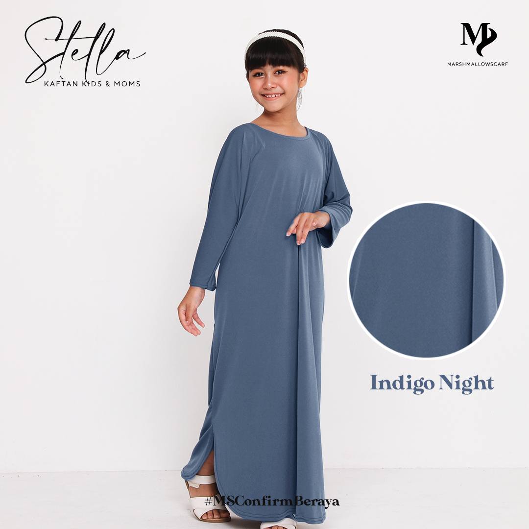 Stella Kaftan Kids